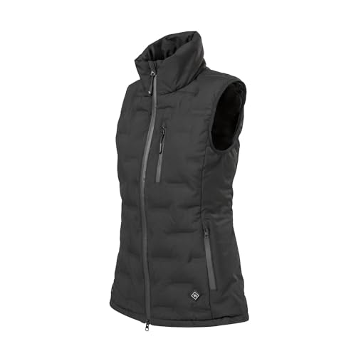 Back on Track Beheizte Weste Katla (DE/NL/SE/PL, Alphanumerisch, M, Regular, Regular)