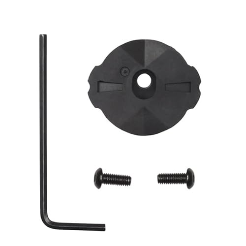 Msacmjbase - Base Montaje Kit Garmin mj-6259 Cover