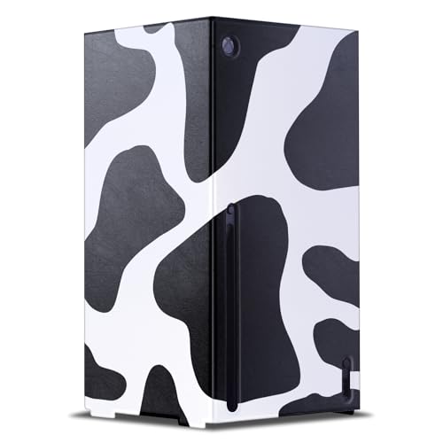 Skin Xbox Series X pour personnaliser votre setup gaming de salon