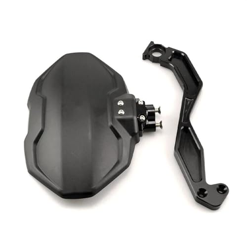 Garde-boue arrière CB650R CBR650R accessoire moto avec support éclairage plaque LED 18-23