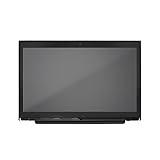 LCD Touchscreen Assembly mit Rahmen für Lenovo ThinkPad T440 | Vorder Touchscreen Glas + inner LCD + Rahmen