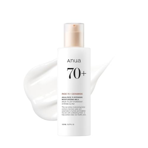 Rice 70 Intensive Moisturizing Milk gallery image 3