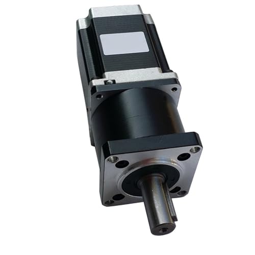 Moteur pas à pas couple élevé pour éliminer les pertes de pas sur machine CNC