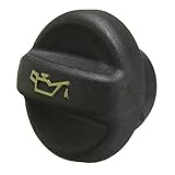 Color : Negro AUTOZOCO Tapon de llenado filtro aceite compatible con Peugeot y Citroen negro