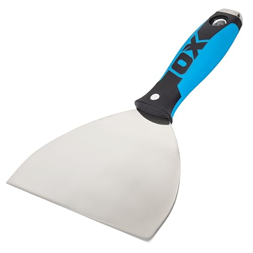 OX OX-P013215 Pro Joint Knife-152mm Knife, Mehrfarbig, 152 mm