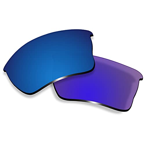 Image of Polarized Replacement Lenses /Ear Sock for Oakley Quarter Jacket