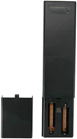 VNQ Remote Compatible with Sony Bravia Tv Remote RMT-TX200P Your Old Remote Must be Exact Same