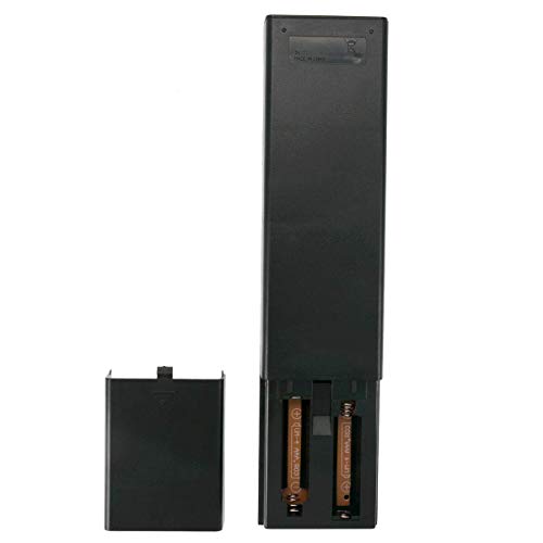 VNQ Remote Compatible with Sony Bravia Tv Remote RMT-TX200P Your Old Remote Must be Exact Same