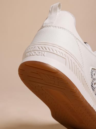 Image of WROGN Men's Casual Sneakers