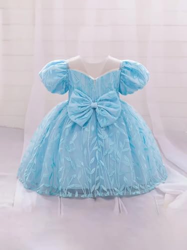 Image of TAGAS Girls' Dress||Party (Frock) ||Baby Girl Dress|| Frock for Girls|prinsses Dresses | Dress for Girls|