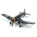 Easy Model F4U-1 