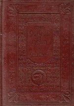 The Clique of Gold B000LUK9X2 Book Cover