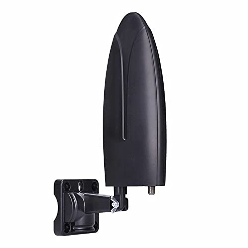 Solight Antenne Dvb-t, 47dbi, l'Antenne Et Accessoires Tv, Antennes, Antennes Extérieures, Hn 60