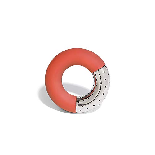 TORUS - TEE-SIEB-DONUT von Andrea Ponti für Ommo / Fb.: Paprika Cover