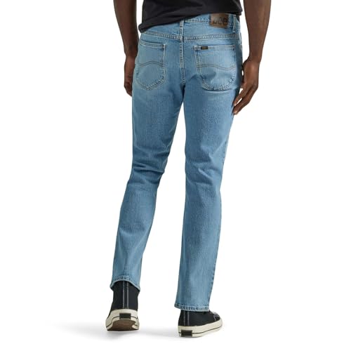 Image of Lee Men's Regular Fit Jeans