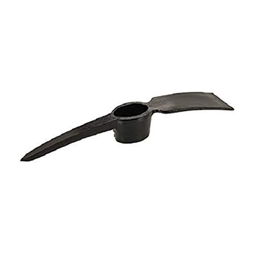 Silverline 675033 Tête de pioche 2,3 kg