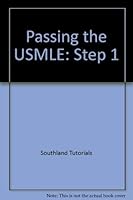 USMLE Step 1 Vol 2 1888628014 Book Cover