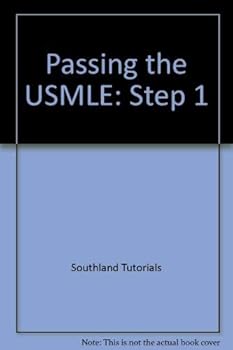 Hardcover USMLE Step 1 Vol 2 Book