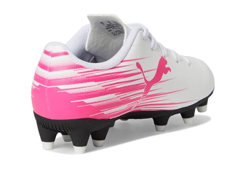 Image of Puma Unisex Kid ATTACANTO FG /AG Football Shoe