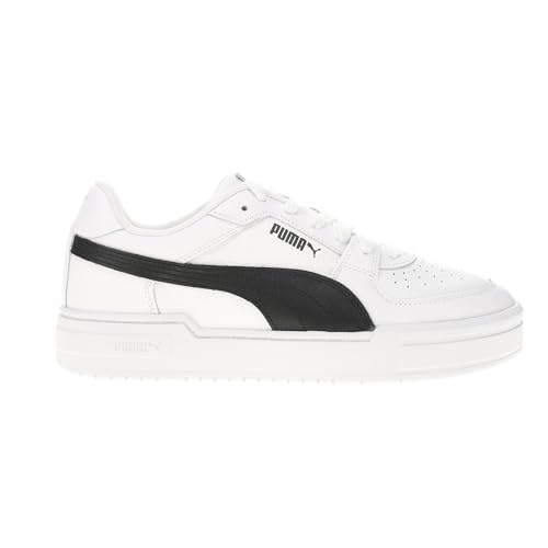 PUMA California Pro Classic blanc noir : la basket parfaite pour vos sorties en ville