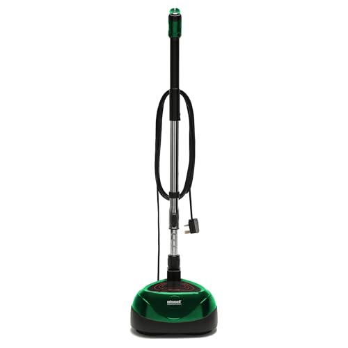 Bissell Commercial BigGreen BGFS650 Hercules Scrub and Clean...