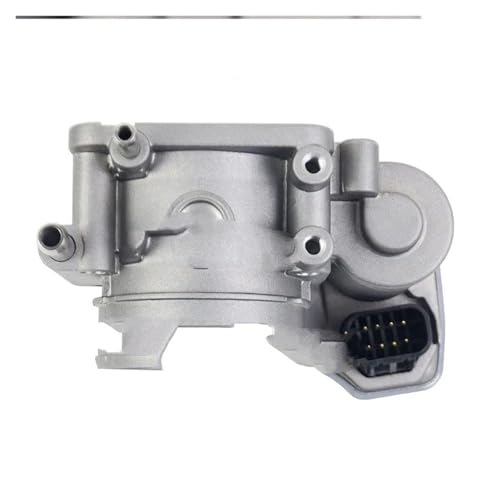 Chambre de papillon des gaz 9128518 pour Opel Zafira et Vectra - 6