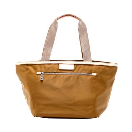 [豊岡市][豊岡鞄] CREEZAN トートバッグ CDTC-001(オリーブ) / トートバッグ メンズ レディース クリーザン ブランド 大きめ A4サイズ対応 軽量