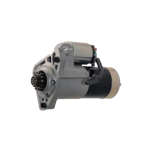 Démarreur ACDelco 337-1172 Professional pour trajets quotidiens sereins
