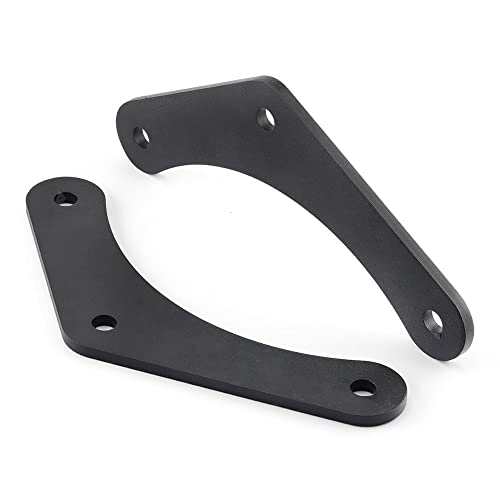 ECOREPOL Kit di collegamenti di abbassamento/Fit