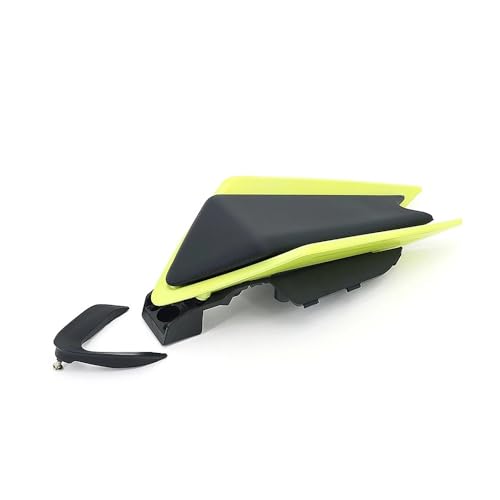 Housse de siège passager arrière moto capot de selle carénage RS660 Tuono RSV4