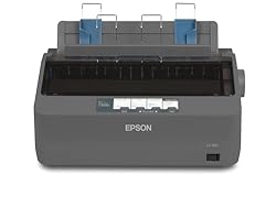 Impressora Matricial Epson LX-350