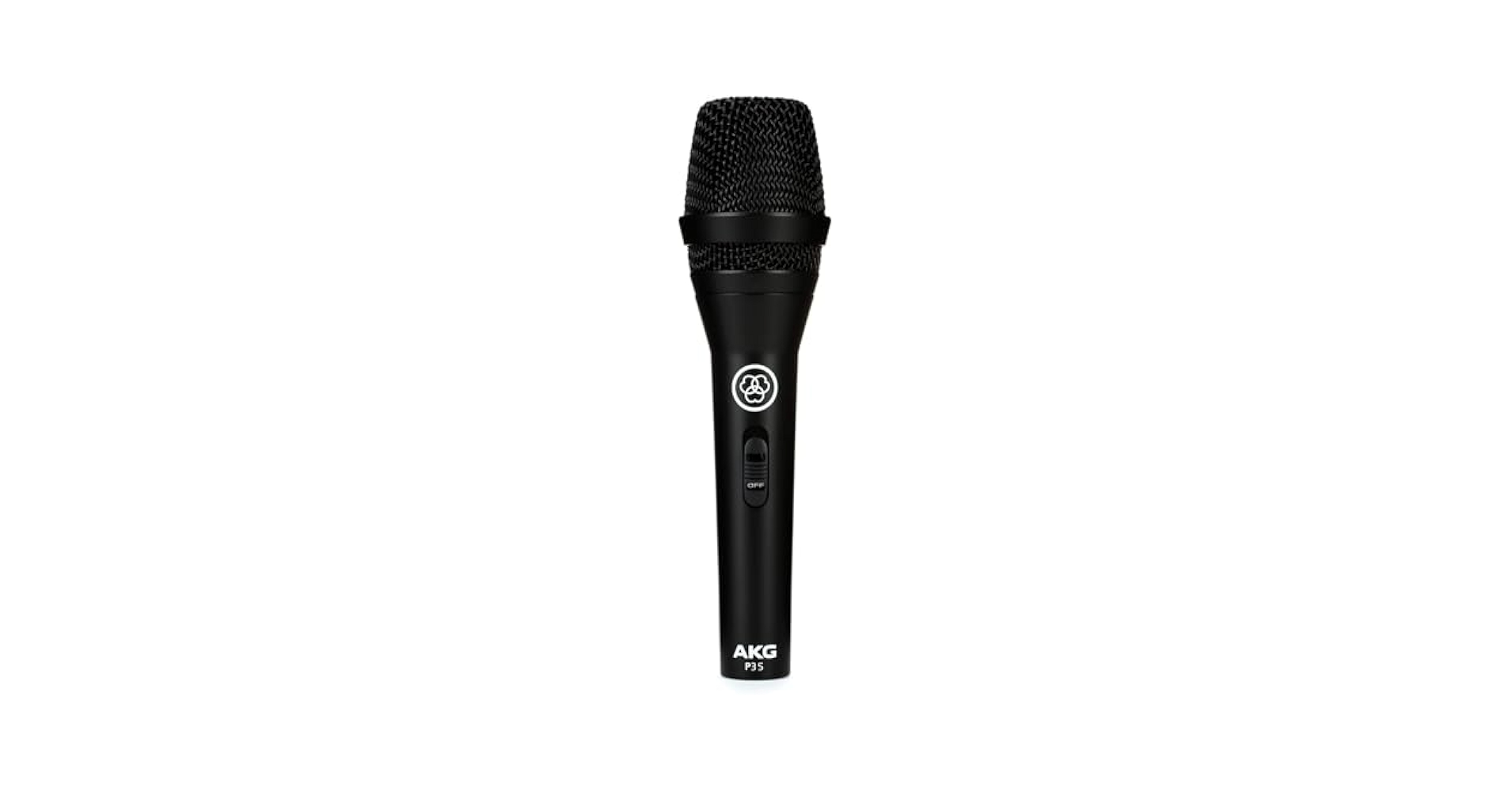 AKG P3S ダイナミックマイク Amazon.com: AKG Pro Audio Perception P3S High-Performance