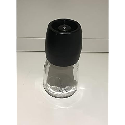 Ikea 365+ IHÄRDIG Spice Mill with Ceramic Grinder Cover