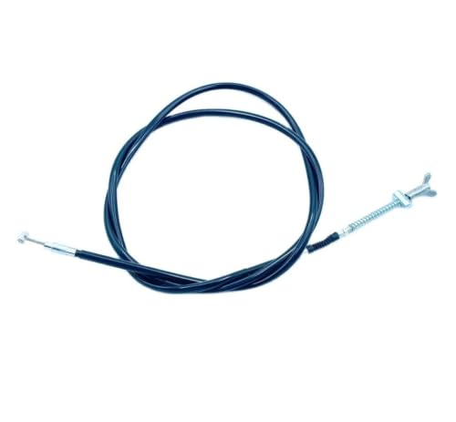Pinza de freno de mano trasero TRX420FE con máxima resistencia al desgaste para terrenos exigentes