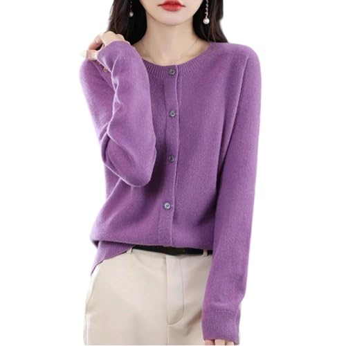 Cardigan ouvert en tricot pour femme en finir avec le froid au bureau avec style