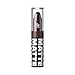 Ruby Kisses Ultra Matte Super Rich Lipstick 3.5g/0.12oz (RMLS13 DARK PLUM SCENE)