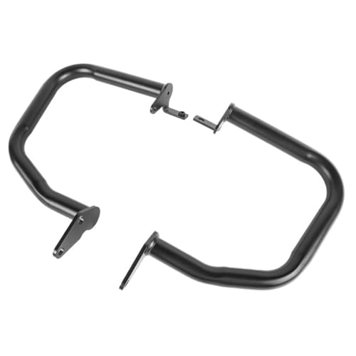 Barres de protection moteur haut de gamme pour cadre moto CB350 2024