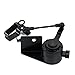 MOCA 924-489 Ride Leveling Height Sensor Rear Right Fit 04-11 for GMC Yukon XL 1500, for Chevrolet Suburban 1500, for Cadillac Escalade ESV, 07-11 for Chevrolet Avalanche
