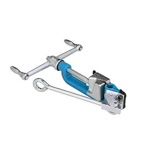 Band-It C00269 Junior Hand Tool for Use with Junior Smooth ID Clamps