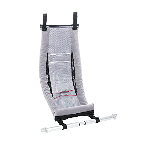Thule Infant Sling Babytrage Grau Gray, One-Size