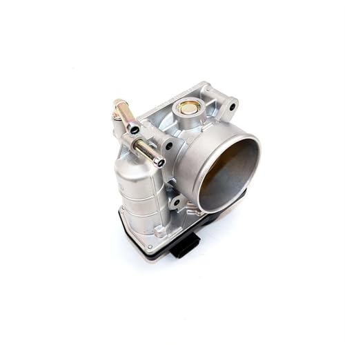 Corps de papillon électronique pour stabiliser le ralenti - 4