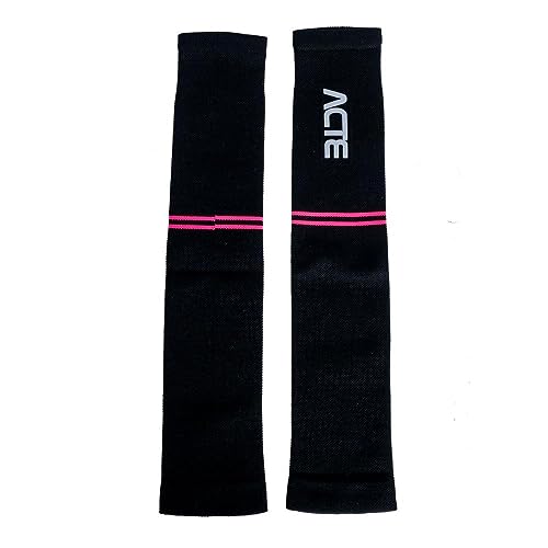 Acte, Manguito de Compressão F13-PR - Preto