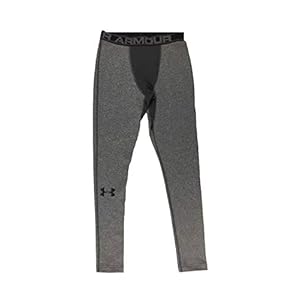 Under Armour Men’s ColdGear Twist Compression Pants Size XL