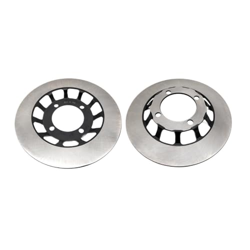 Disque de frein avant pour CF Moto anti-vibration adapté ATV UTV 400 à 800