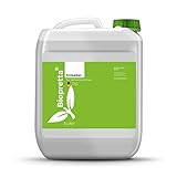 biopretta Entkalker Konzentrat für Kaffeemaschine kompatibel mit Allen Herstellern Kalklöser Kalk-Reiniger 5000ml