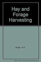 Hay and Forage Harvesting (Fundamentals of Machine Operation (Textbooks Paperback)) 0866911723 Book Cover