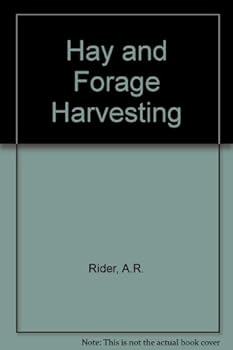 Paperback Hay and Forage Harvesting Book