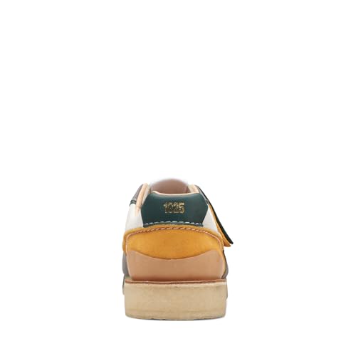 Image of Clarks - Mens Torrun Shoes