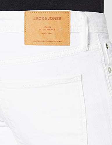 JACK & JONES Jjiglenn Jjfelix Am 346 50sps Jeans