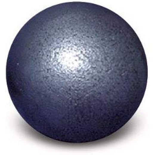 Iron Shot Put 1 kg